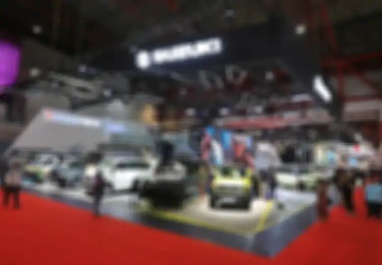 Berburu Mobil Baru Mulai Rp 140 Jutaan di IIMS, Untuk Mudik lebaran