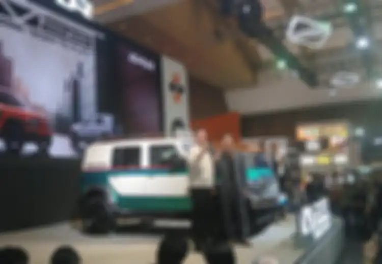 iCar V23 Resmi Hadir di IIMS, Versi Tertinggi Harga Khusus Rp 789 Juta
