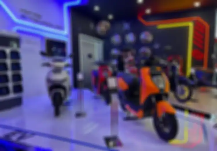 Jangan Lewat Honda CUV e: Diskon Lebih Dari Rp 20 Juta di IIMS 2026