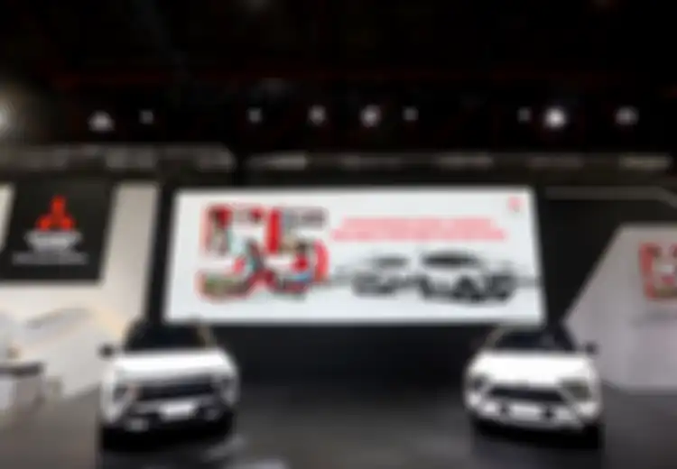 Tren Perang Harga dan Bikin Varian Murah, Begini Komentar Mitsubishi