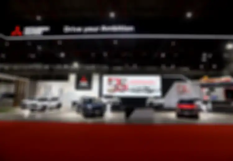 Mitsubishi Kantongi Penjualan Hampir 1.000 Unit di IIMS 2026, Model Ini yang Paling Laris