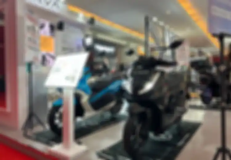 Bos Engineering ALVA yakin Motor Listriknya Tahan Banjir, Ini Alasannya