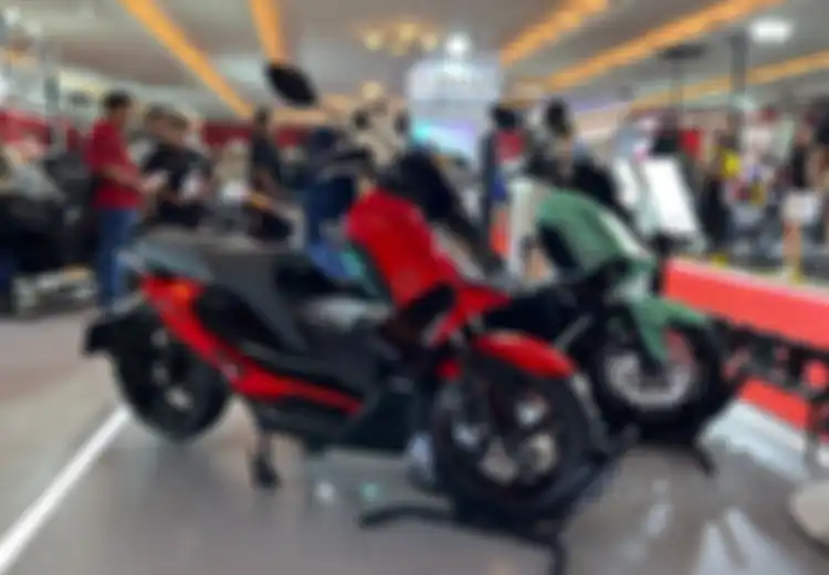 Pemerintah Kembali Wacanakan Subsidi Motor Listrik Rp 5 Juta Tahun Ini