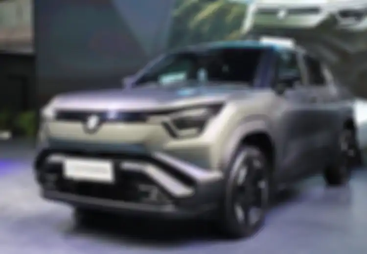 Suzuki Ramaikan IIMS Lewat Peluncuran e VITARA dan Booth Interaktif