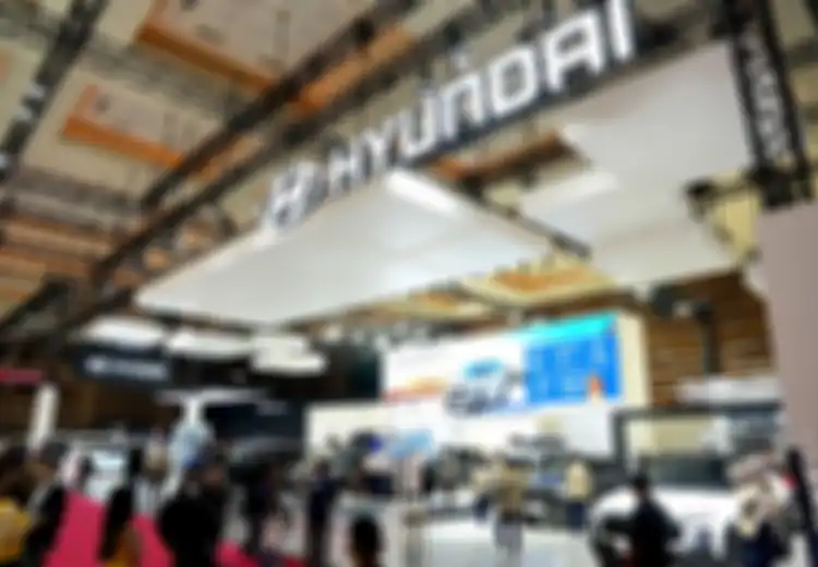 Hyundai Banyak Promo Selama IIMS 2026, Tukar Tambah Mobil Lebih Untung