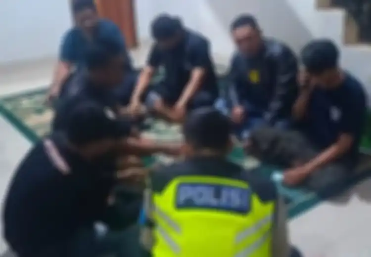 Drama Remaja Jadi Korban Begal di Batang Gagal, Polisi Ungkap Honda BeAT Ditarik Leasing