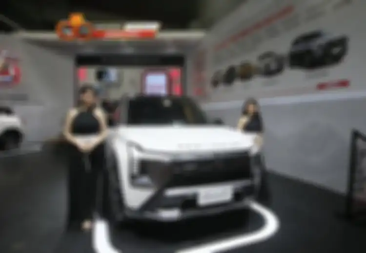 Mitsubishi Destinator Ultimate Bisa Dicicil Dua Kali, Bayar Segini di Awal dan Akhir