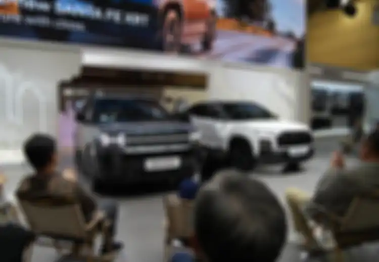 Mau Punya Mobil Hyundai Tanpa Harus Beli? Hyundai Subscribe Solusinya