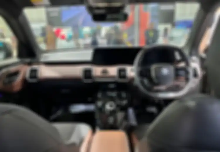 Mewah dan Modern, Begini Detail Interior Mobil Listrik Suzuki e VITARA