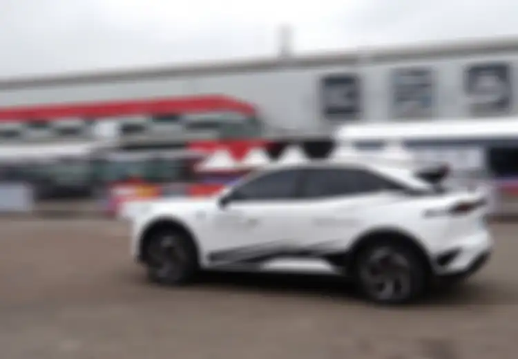 Ini Kelebihan Yang Bikin Konsumen Suka Setelah Test Drive Changan Lumin dan Deepal S07 