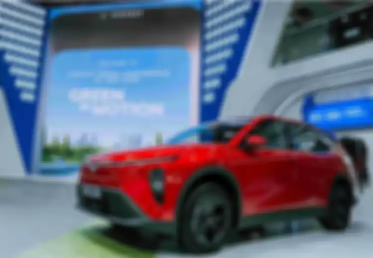 VinFast Bawa VF MPV 7 ke IIMS 2026, Siap Dipesan Konsumen Indonesia
