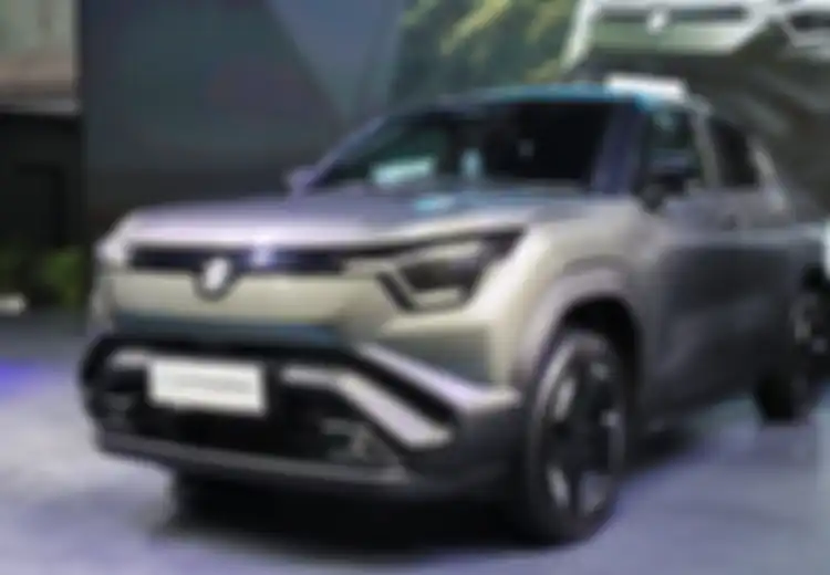 Suzuki e-Vitara Makin Diminati, Penjualan Sudah Tembus Segini Sejak Peluncuran