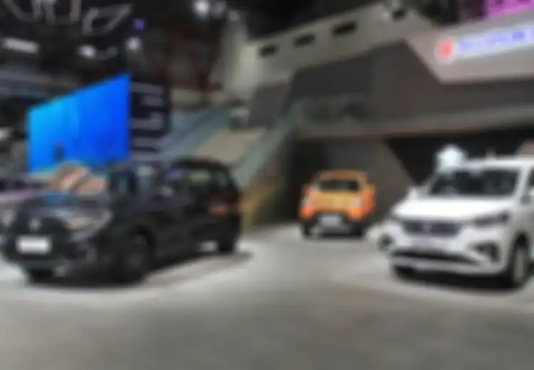 Enggak Fokus Satu Teknologi, Ini Maksud Strategi Multi-pathway Suzuki