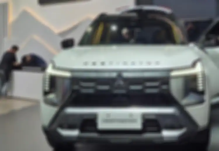 Fitur Keamanan Canggih Ini Hadir di Mitsubishi Destinator dan XForce 55th Anniversary Edition 
