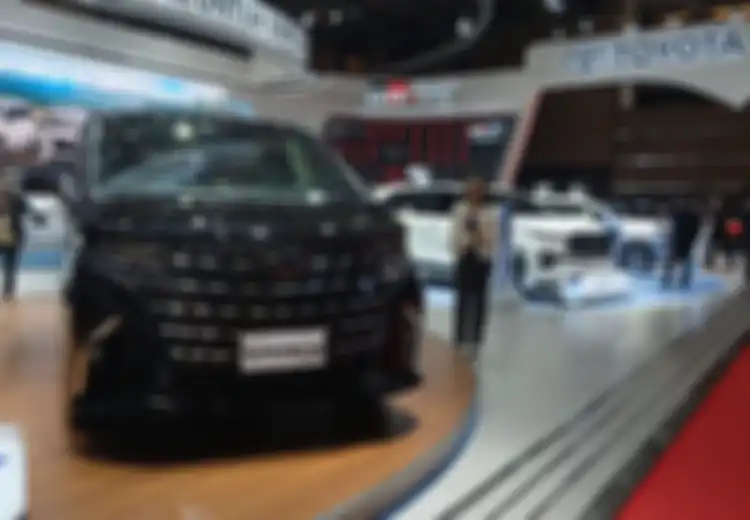 Penjualan Alphard Termurah di Indonesia vs Denza D9, Siapa Juaranya?
