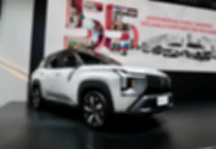 Mitsubishi Kasih Kredit Bunga 0 Persen untuk Destinator 55th Anniversary, Cek Hitungannya