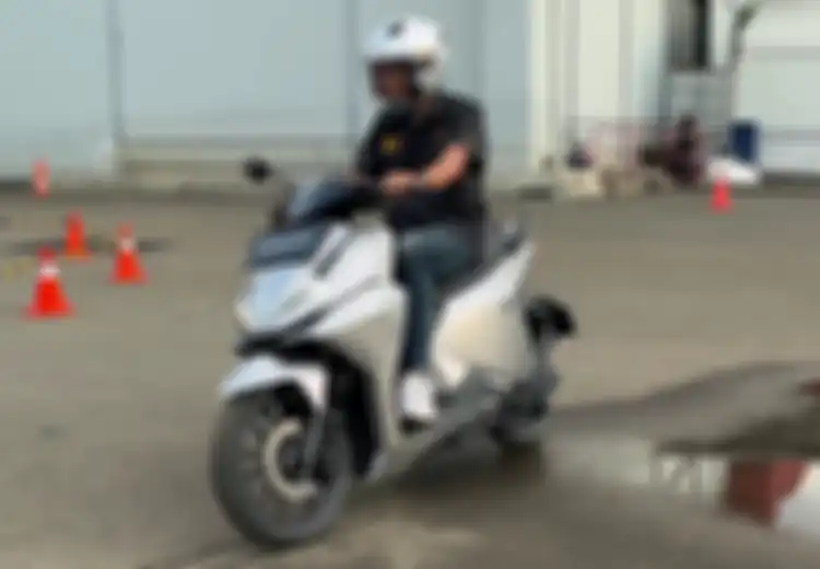 Alva N3 Next Gen Makin Aman! Ngecas Lebih Cepat, Sewa Baterainya Murah