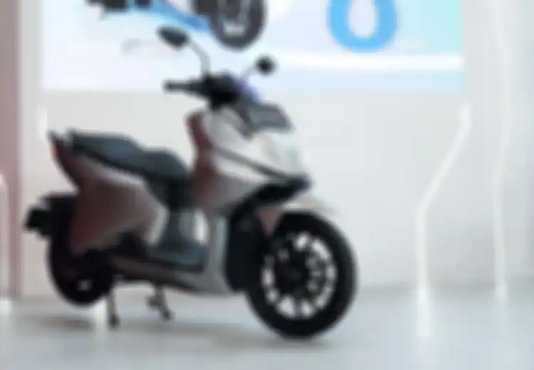 Isu Ketahanan Energi Bikin Motor Listrik Diburu, ALVA Siap Tambah Produksi