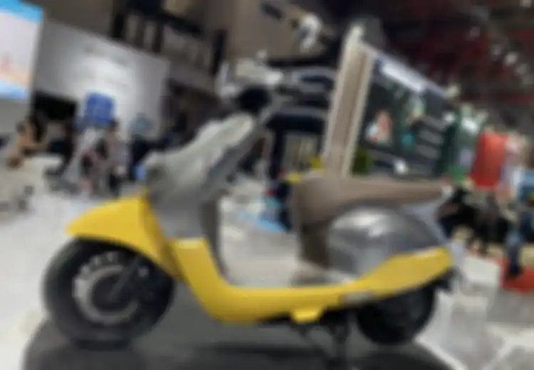 Harga Rp 18 Jutaan, QT Pro Dibekali Fitur Canggih Seperti Mobil Listrik