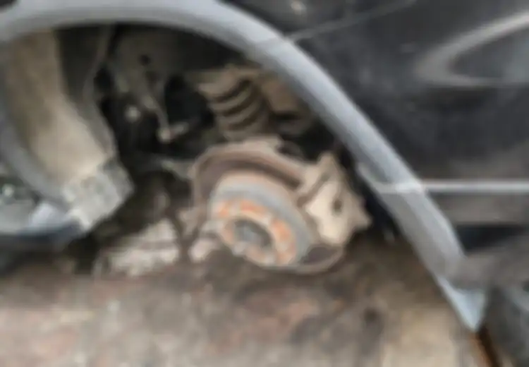 Lima Penyebab Kampas Rem Bunyi Yang Harus Diketahui Pembeli Mobil Bekas