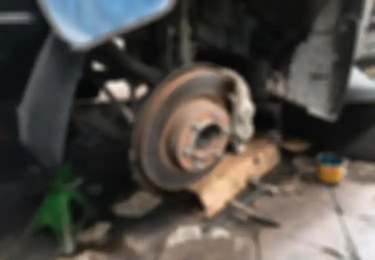 Bukan Cuma Kampas Habis, Komponen Ini yang Sering Bikin Rem Mobil Bekas Blong Tanpa Sadar