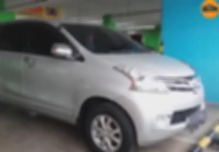 Cek Harga Toyota Avanza 2013 Jelang Lebaran, Harganya Menggoda Banget