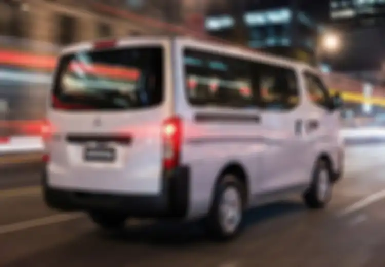 Kalau Mitsubishi Versa Van Masuk Indonesia, Rivalnya Siapa Saja Ya?