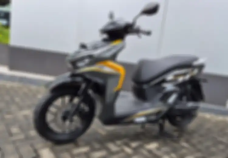 Ini Hal yang Harus Dilakukan Sebelum Tinggalkan Motor Listrik Mudik