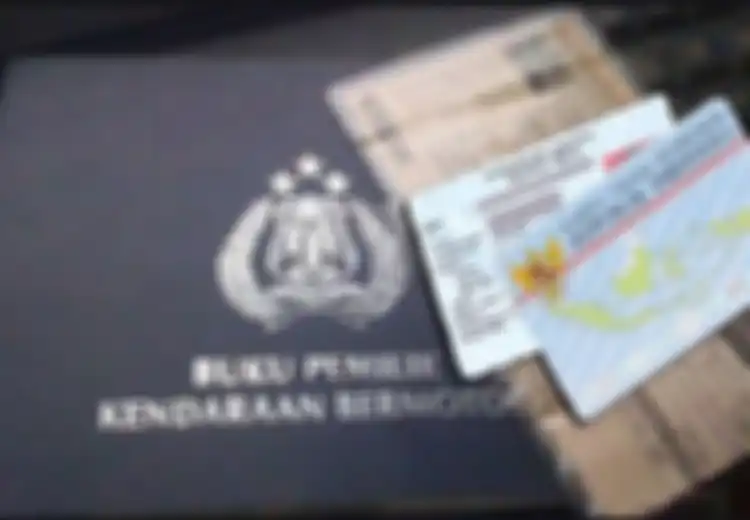 Berlaku Nasional, Ini Alasan Korlantas Polri Akhirnya Luluh Izinkan Perpanjang STNK Tanpa KTP