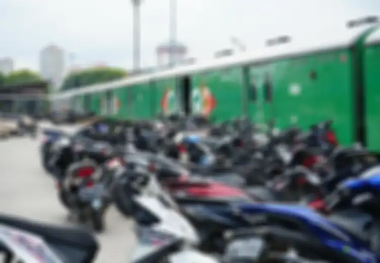 Angkutan Motor Gratis Naik Kereta Api Dibuka Hari Ini, Catat Syaratnya