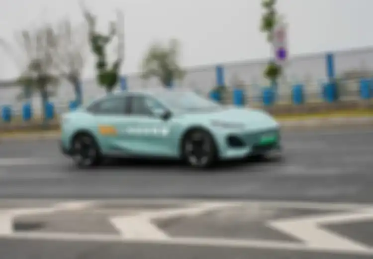 Changan Raih Lisensi Autonomous Driving Level 3 di China, Bisa Beroperasi di Jalan Tol Saat Macet