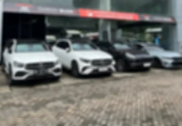Otospector Luncurkan Bursa Mobil Bekas Otos.id, Tawarkan Unit Bergaransi 1 Tahun