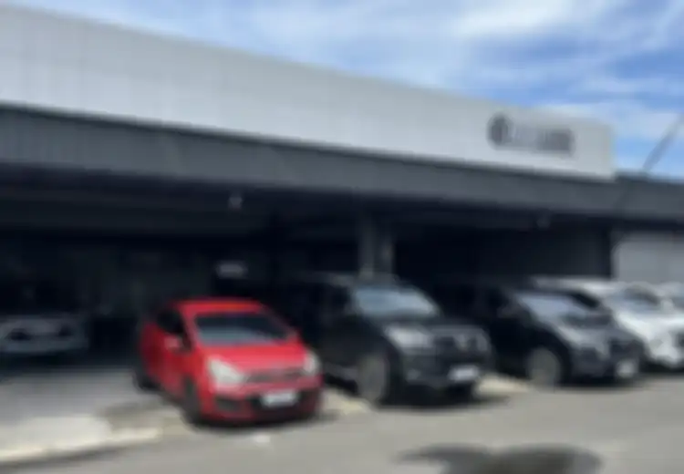 Bursa Mobil Bekas Lagi Ramai, Model Ini Diam-Diam Paling Diburu Konsumen