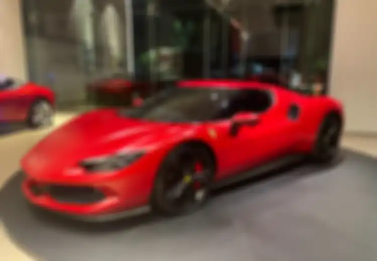 Ferrari 296 GTB Ini Masih Terasa Istimewa, Ferrari Approved Rahasianya