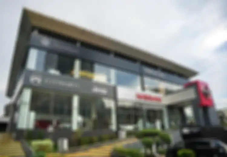 Maxus Resmikan Jaringan Dealer Flagship Baru di Jakarta Selatan