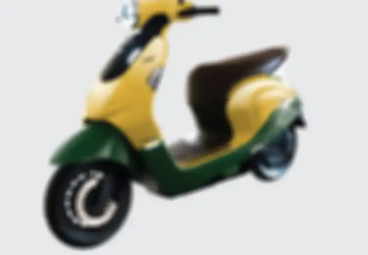 Bukan Harga, Ternyata Ini Yang Bikin Perempuan Mau Beli Motor Listrik