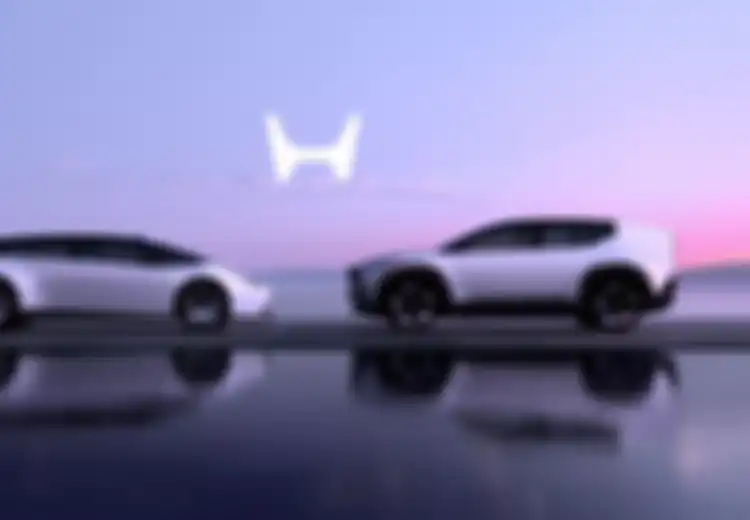 Putar Haluan, Honda Batalkan Tiga Proyek Mobil Listrik Barunya, Kerugian Tembus Ratusan Triliun
