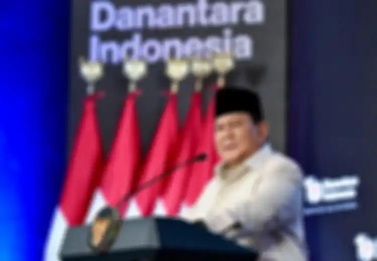 Optimis Jadi Negara Makmur, Prabowo Akan Luncurkan Motor Listrik Buatan Anak Bangsa