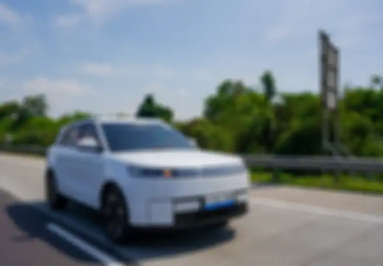 JAECOO Bagi Tips Mudik Jauh Pakai Mobil Listrik, Andalkan Strategi Charging Ini
