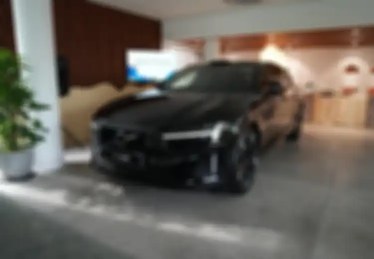 Cocok Buat Mudik, Sedan Listrik Volvo ES90 Punya Jarak Tempuh Jauh