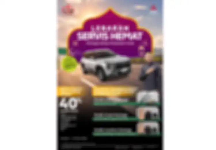 Jelang Mudik, Mitsubishi Motors Sediakan Program Servis Kendaraan Bertajuk  “Lebaran Campaign 2026”