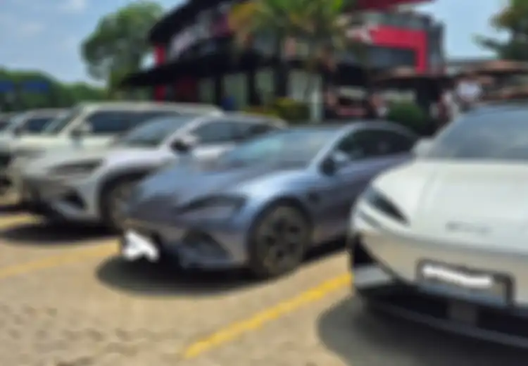 Biar Nggak Ketipu, Ini Pertanda Mobil Listrik Seken Pernah Turun Baterai