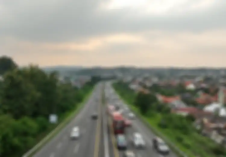 Jangan Salah Gas, Ini Tanggal Arus Balik Paling Rawan Macet Parah