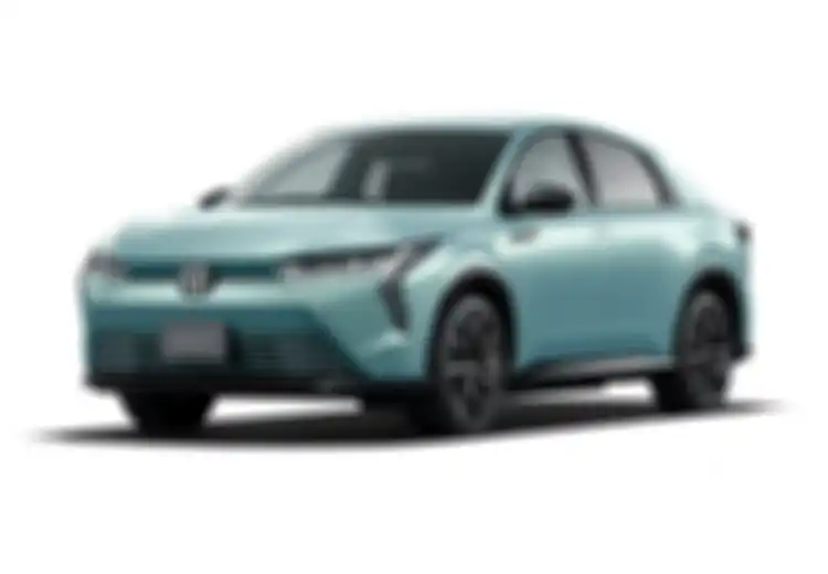 Honda Insight Bangkit Lagi Sebagai Mobil Listrik, Basisnya Mobil Ini