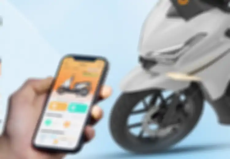 Yadea Kenalkan Sistem Cerdas di Motor Listrik, Ada Fitur GPS Tracking