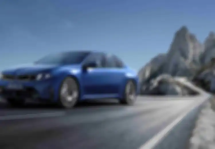 BMW i3 2026 Telah Resmi Diperkenalkan, Wih Seri 3 Listrik Nih