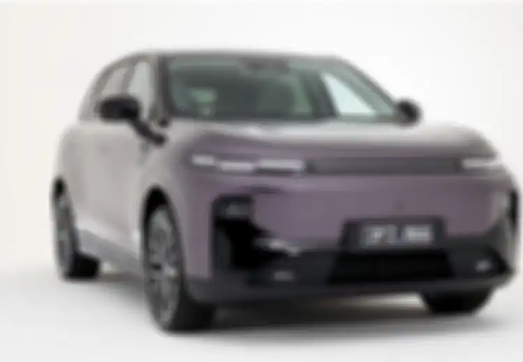 Kenalan Sama Leapmotor B10 dan C10, Sebentar Lagi Masuk Indonesia?