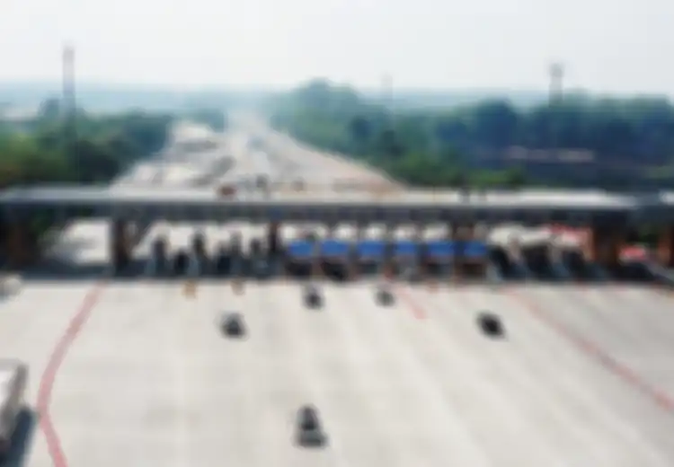Jasa Marga Catat Pendapatan Rp10,31 Triliun, Bisnis Jalan Tol Makin Didorong