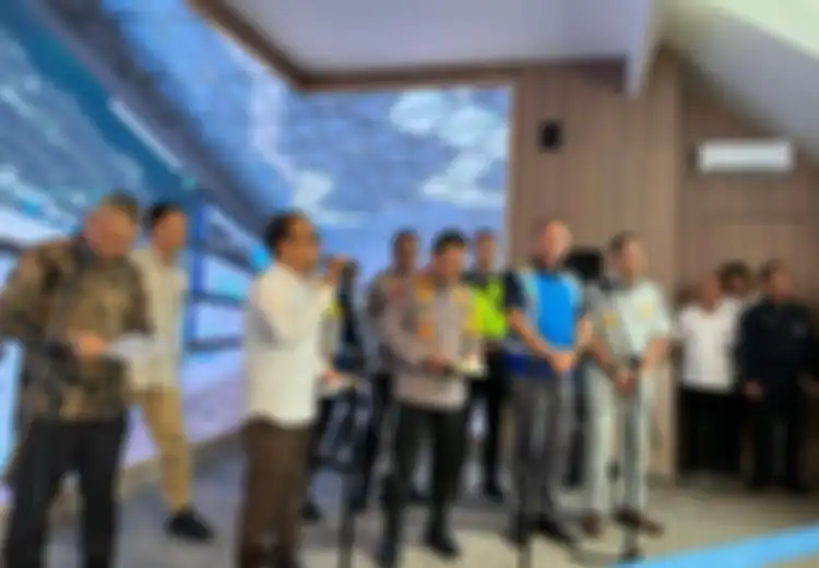 Arus Mudik dan Balik Lebaran 2026 Lancar, Hindari Puncaknya Tanggal 28–29 Maret