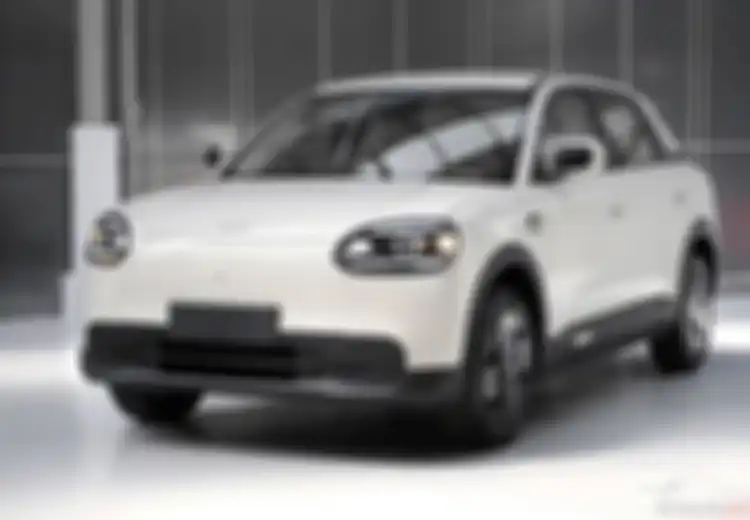 Jarak Tempuh Hingga 400 KM, Chery Q Dikenalkan di BIMS Thailand